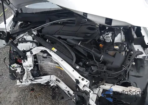 2019 Jaguar F-Pace 25T Premium z USA, uszkodzony, nr VIN SADCJ2FX0KA367878